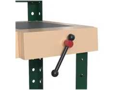 Speelgoed keuken of speelgoed werkbank