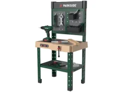 Speelgoed keuken of speelgoed werkbank