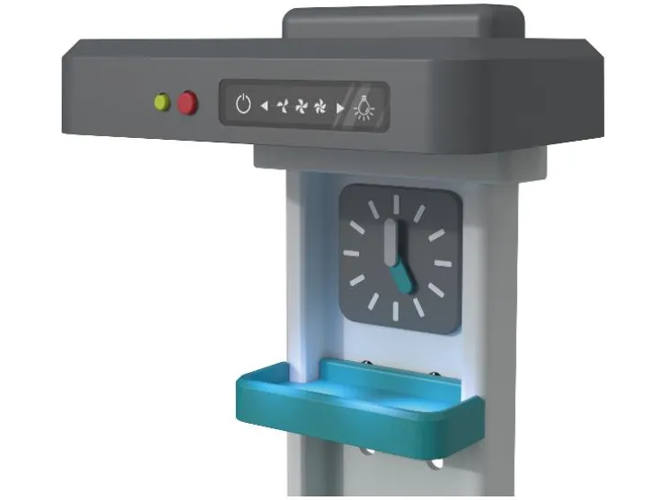 Speelgoed keuken of speelgoed werkbank