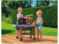 Speelgoed keuken voor buiten