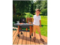 Speelgoed keuken voor buiten
