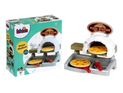 Speelgoed Pizza Station