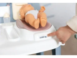 Speelgoed verzorgingstafel