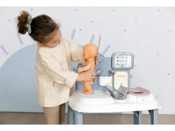 Speelgoed verzorgingstafel