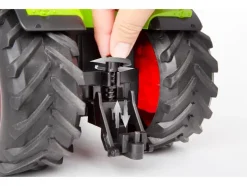 Speelgoedtractor Claas Arion 660