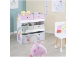 Speelkast Peppa Pig