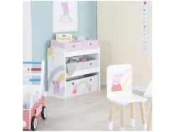 Speelkast Peppa Pig