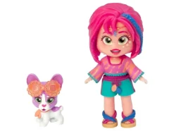 Speelsets "Mia's Caravan"