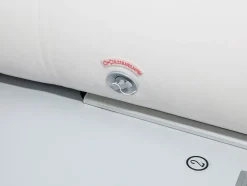 Sportboot set Caspian Pro