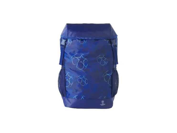 Sporttas of sportrugzak