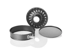 Springvorm met losse bodem