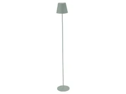 Staande accu-LED-lamp