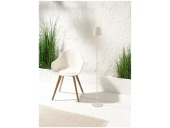 Staande accu-LED-lamp