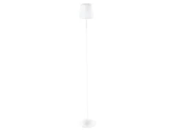 Staande accu-LED-lamp
