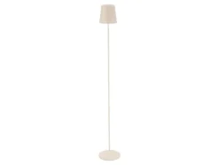 Staande accu-LED-lamp