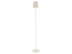 Staande accu-LED-lamp