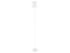 Staande accu-LED-lamp