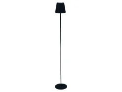 Staande accu-LED-lamp