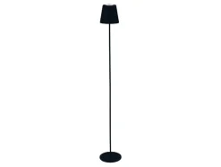 Staande accu-LED-lamp
