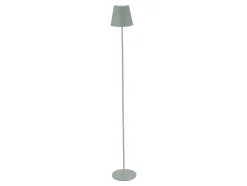 Staande accu-LED-lamp