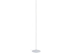 Staande lamp met audiosensor