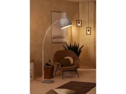 Staande LED-booglamp