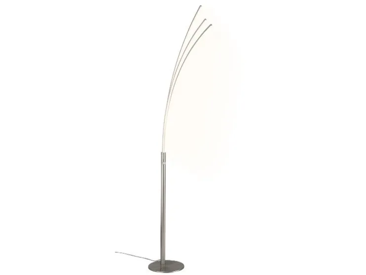 Staande LED-lamp