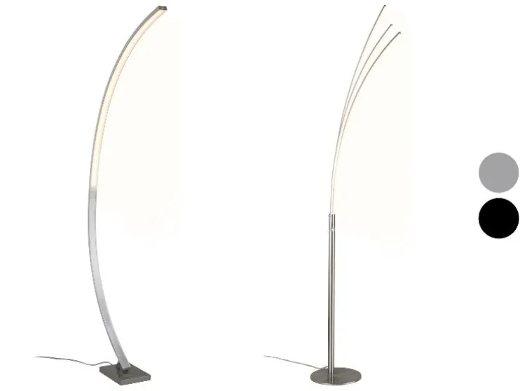 Staande LED-lamp
