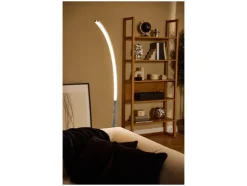 Staande LED-lamp