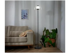 Staande LED-lamp