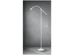 Staande LED-lamp Freya