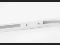 Stang voor douchegordijn Bruck