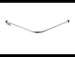 Stang voor douchegordijn Bruck