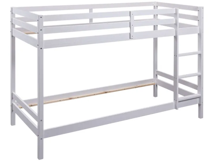Stapelbedframe
