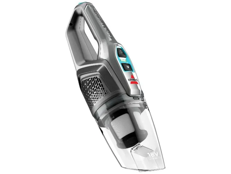 Steelstofzuiger Multireach Essential 18 V