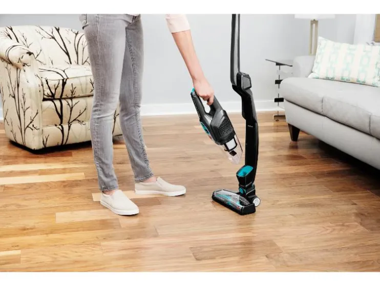 Steelstofzuiger Multireach Essential 18 V