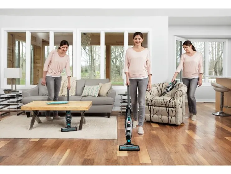 Steelstofzuiger Multireach Essential 18 V