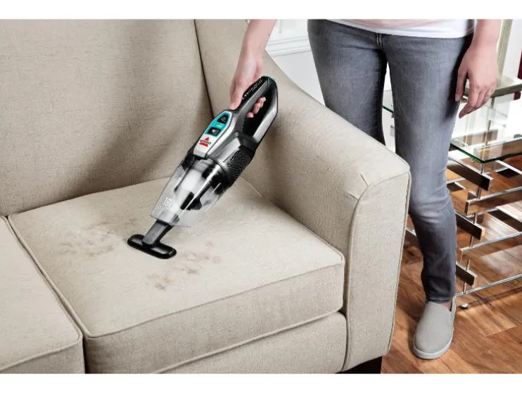 Steelstofzuiger Multireach Essential 18 V