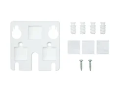 Stekkerdoos kubus met USB-aansluitingen