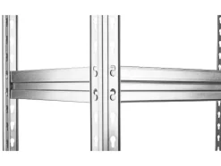 Stellingkast 100 x 200 cm