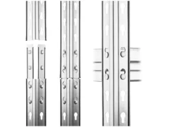 Stellingkast 100 x 200 cm