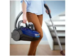 Stofzuiger met zak FC8240/09