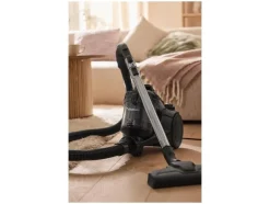 Stofzuiger zonder zak