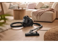 Stofzuiger zonder zak