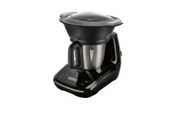 Stoomopzetstuk voor Monsieur Cuisine Compact