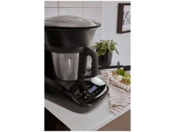 Stoomopzetstuk voor Monsieur Cuisine Compact