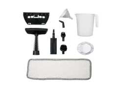 Stoomreiniger 1500 W