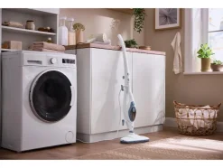 Stoomreiniger 2-in-1