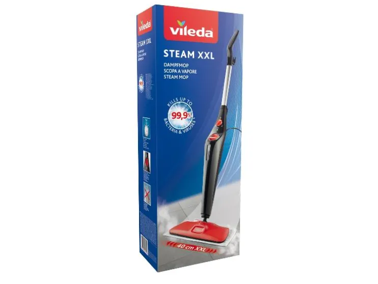 Stoomreiniger Steam XXL