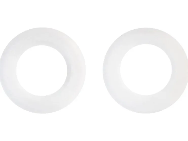 Stretch doucheslang 150-200 cm